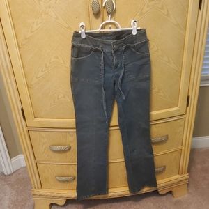 Ralph Lauren Polo womens jeans. Size 4 excellent condition